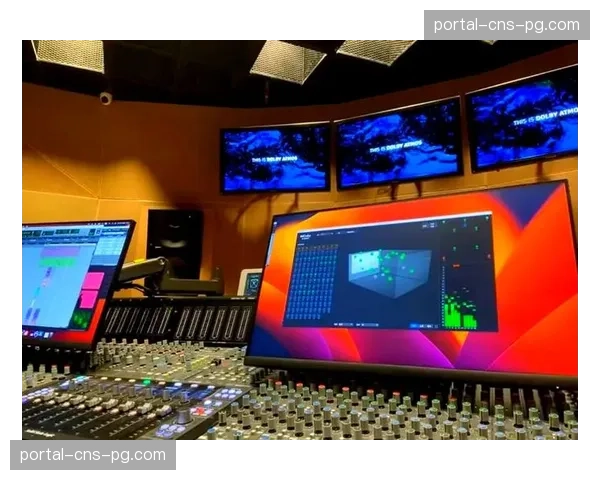 沉浸式声音采集与制作工艺升级 完善三维音频体验