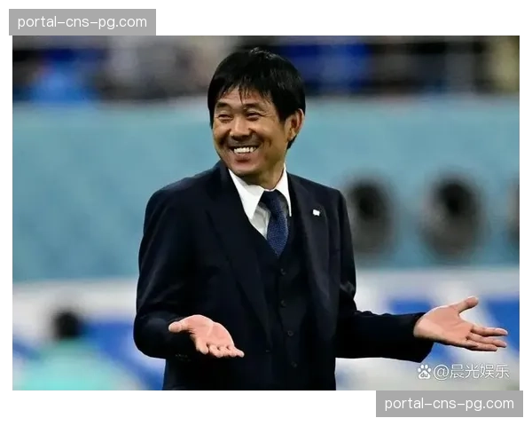 日本队主帅森保一专访:谈世界杯目标与久保建英的核心作用 日本队主帅森保一专访:谈世界杯目标与久保建英的核心作用