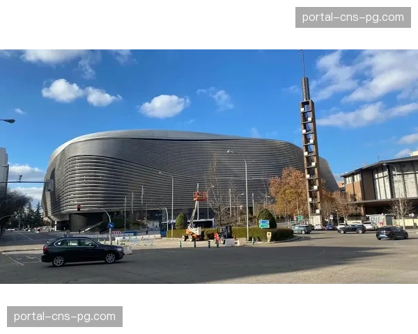 马德里市政府批准伯纳乌球场周边商业区扩建计划