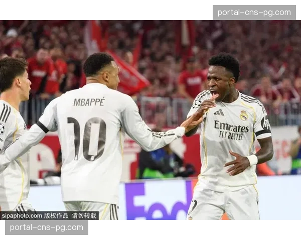 拜仁完成对皇马双杀，德甲豪门六年来首次进欧冠半决赛